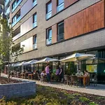 Urban Chic - City Center - One Bedroom Apartment - Warsaw Stays - Siedmiogrodzka 1
