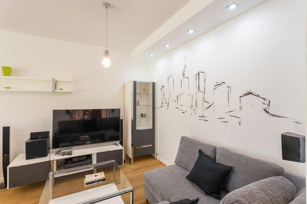 Apartament Urban Chic - Center - One Bedroom - - Siedmiogrodzka 1