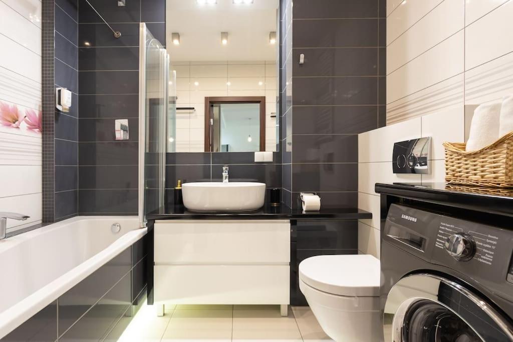Apartament Urban Chic - Center - One Bedroom - - Siedmiogrodzka 1 *