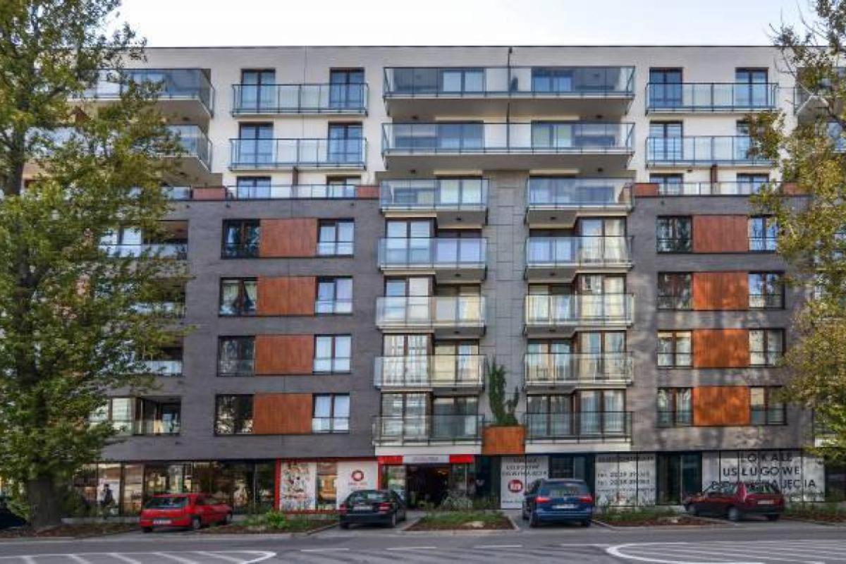 Urban Chic - Center - One Bedroom - - Siedmiogrodzka 1 Apartament *